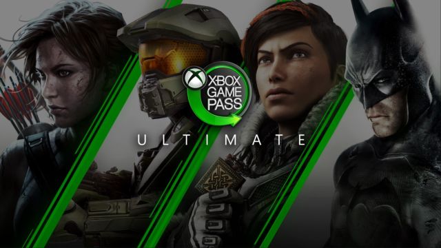 Microsoft has made it relatively easy to transition from Xbox Live Gold to Xbox Game Pass Ultimate.